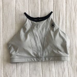 Savage Barbell sports bra